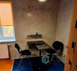 1-к квартира, вторичка, 35м2, 1/5 этаж