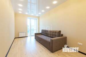 2-к квартира, вторичка, 60м2, 6/10 этаж