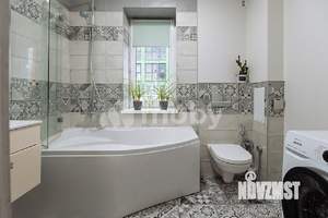 3-к квартира, вторичка, 85м2, 2/9 этаж
