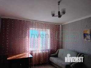 2-к квартира, вторичка, 49м2, 3/4 этаж