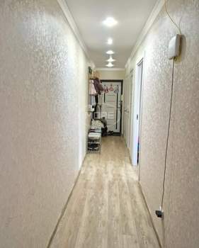 3-к квартира, вторичка, 54м2, 3/5 этаж