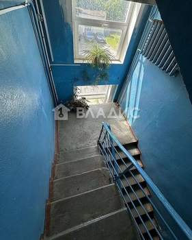 1-к квартира, вторичка, 31м2, 2/5 этаж