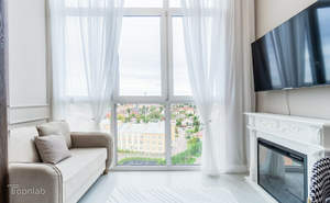 1-к квартира, вторичка, 40м2, 10/10 этаж