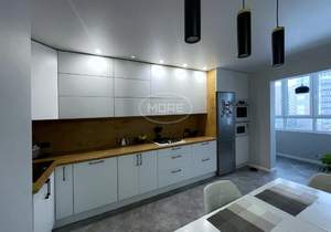 3-к квартира, вторичка, 87м2, 3/12 этаж