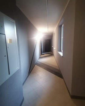 1-к квартира, вторичка, 43м2, 4/8 этаж