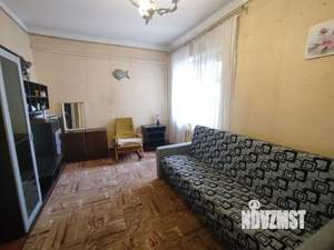 2-к квартира, вторичка, 60м2, 3/3 этаж