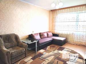 1-к квартира, вторичка, 38м2, 5/5 этаж