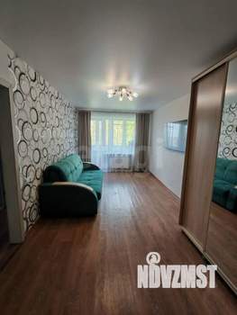 2-к квартира, вторичка, 46м2, 5/5 этаж