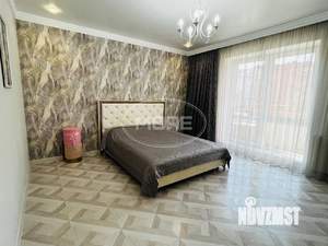2-к квартира, вторичка, 78м2, 2/10 этаж