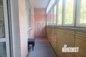 3-к квартира, вторичка, 60м2, 2/5 этаж