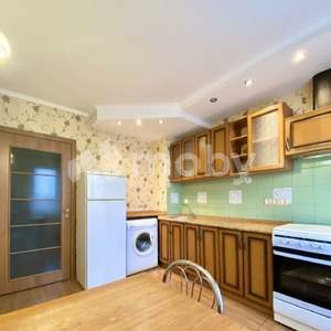 1-к квартира, вторичка, 41м2, 9/9 этаж