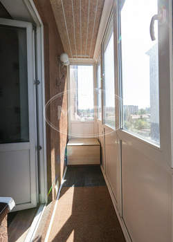 2-к квартира, вторичка, 73м2, 4/12 этаж