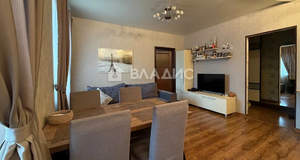 2-к квартира, вторичка, 68м2, 6/10 этаж