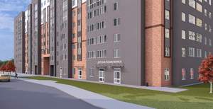 3-к квартира, вторичка, 90м2, 5/9 этаж