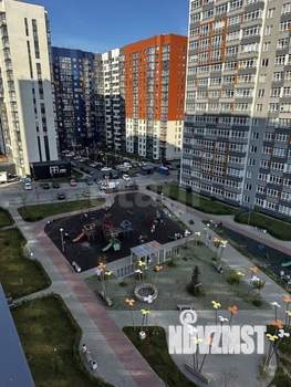 Студия квартира, вторичка, 23м2, 8/16 этаж