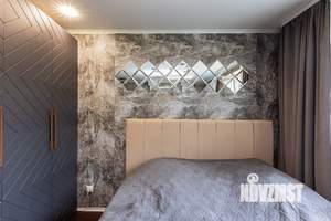 2-к квартира, вторичка, 37м2, 3/3 этаж