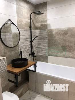 1-к квартира, вторичка, 41м2, 7/9 этаж