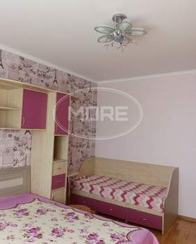 2-к квартира, вторичка, 63м2, 3/9 этаж