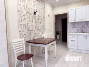 1-к квартира, вторичка, 33м2, 3/9 этаж