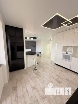 2-к квартира, вторичка, 78м2, 16/16 этаж