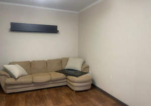 1-к квартира, вторичка, 38м2, 2/8 этаж