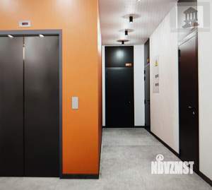 2-к квартира, вторичка, 55м2, 1/9 этаж
