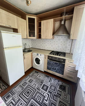 Фото квартиры на продажу (2)