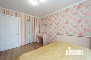 3-к квартира, вторичка, 66м2, 4/12 этаж