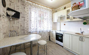 3-к квартира, вторичка, 74м2, 3/10 этаж