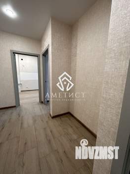 2-к квартира, вторичка, 55м2, 1/4 этаж