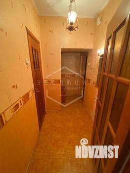 2-к квартира, вторичка, 46м2, 4/4 этаж