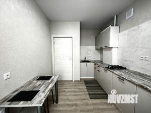 1-к квартира, вторичка, 36м2, 4/9 этаж