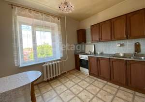1-к квартира, вторичка, 38м2, 5/5 этаж