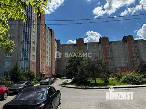 1-к квартира, вторичка, 41м2, 6/9 этаж
