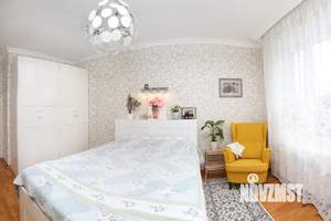 2-к квартира, вторичка, 64м2, 8/11 этаж