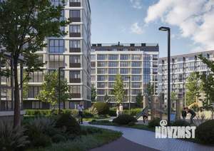 1-к квартира, вторичка, 34м2, 2/9 этаж