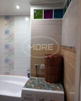 1-к квартира, вторичка, 33м2, 2/12 этаж