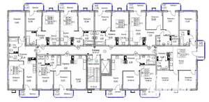 2-к квартира, вторичка, 59м2, 7/9 этаж