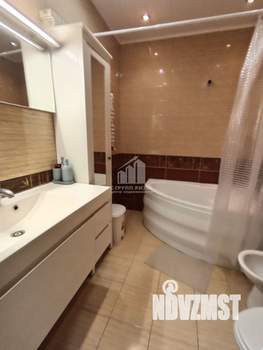 1-к квартира, вторичка, 44м2, 2/10 этаж