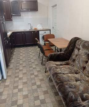 2-к квартира, вторичка, 50м2, 6/9 этаж