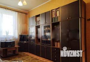 2-к квартира, вторичка, 54м2, 1/3 этаж