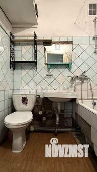 2-к квартира, вторичка, 45м2, 5/5 этаж