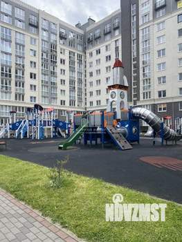 2-к квартира, вторичка, 57м2, 8/10 этаж