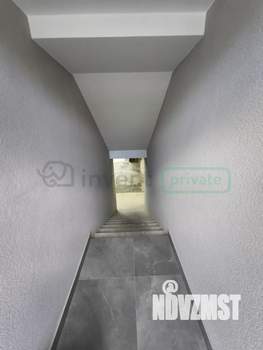 1-к квартира, сданный дом, 41м2, 1/4 этаж