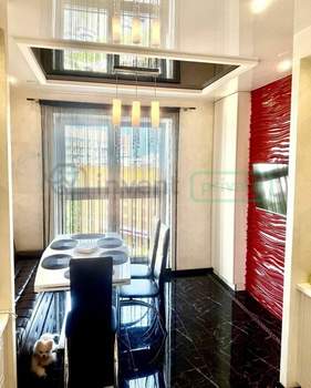 2-к квартира, вторичка, 74м2, 7/10 этаж