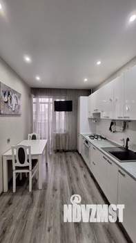 1-к квартира, вторичка, 40м2, 8/9 этаж