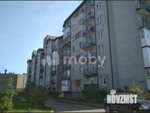 1-к квартира, вторичка, 39м2, 7/7 этаж
