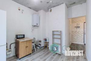 1-к квартира, вторичка, 36м2, 6/9 этаж