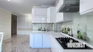 2-к квартира, вторичка, 58м2, 4/6 этаж