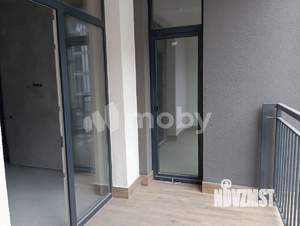 1-к квартира, вторичка, 57м2, 3/10 этаж